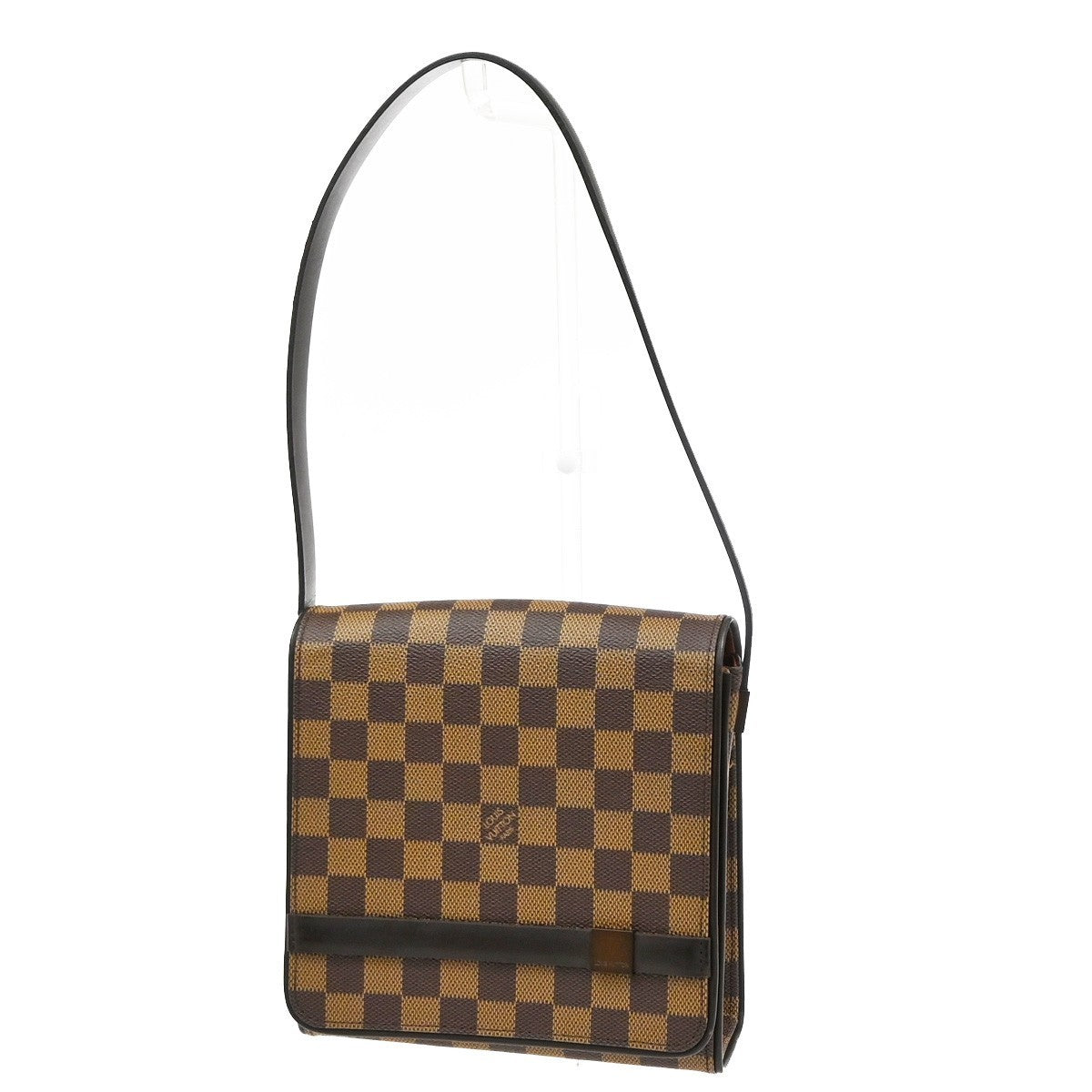 Louis Vuitton Tribeca Carre Damier Ebene Product Image