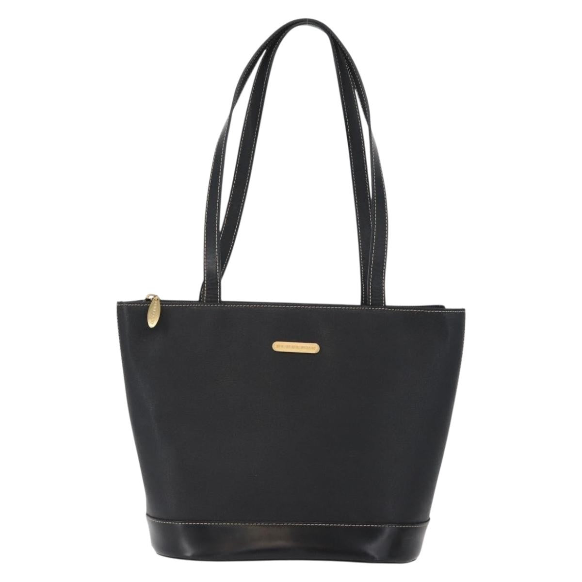 Burberry Vintage Leather Product Image