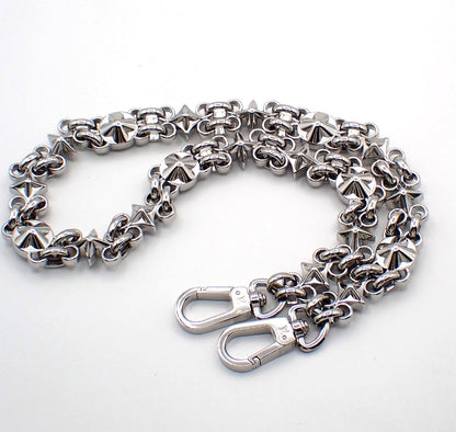 Louis Vuitton Dauphine Chain Shoulder Strap Metal Product Image