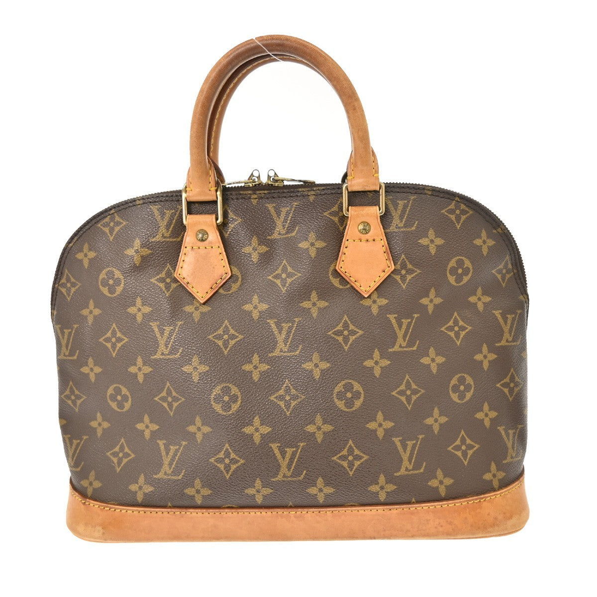 Louis Vuitton Alma Monogram PM