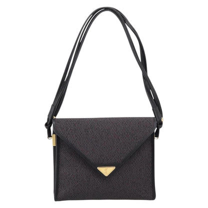 Saint Laurent Vintage Shoulder bag Leather Medium