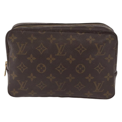 Louis Vuitton Trousse Toilette Monogram Canvas 23