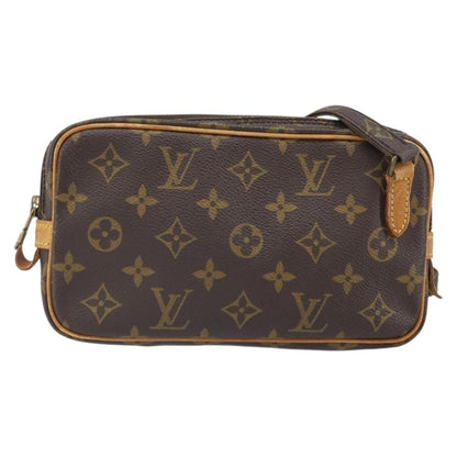 Louis Vuitton Pochette Marly Bandouliere Bag Monogram Canvas Product Image