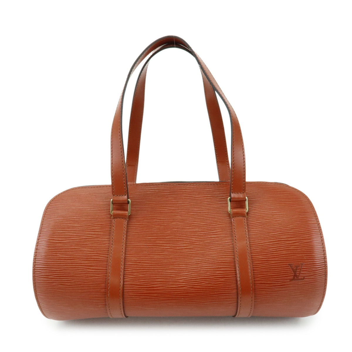 Louis Vuitton Soufflot Epi Leather MM