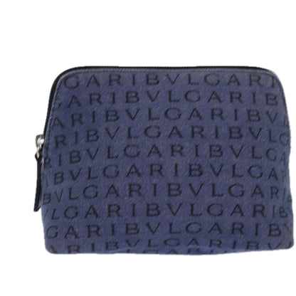 Bvlgari Pouch Canvas Product Image