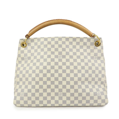 Louis Vuitton Artsy Damier MM