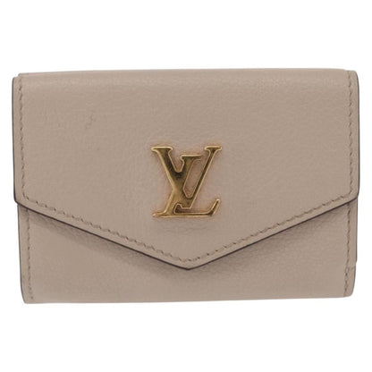 Louis Vuitton Lockmini Leather Product Image