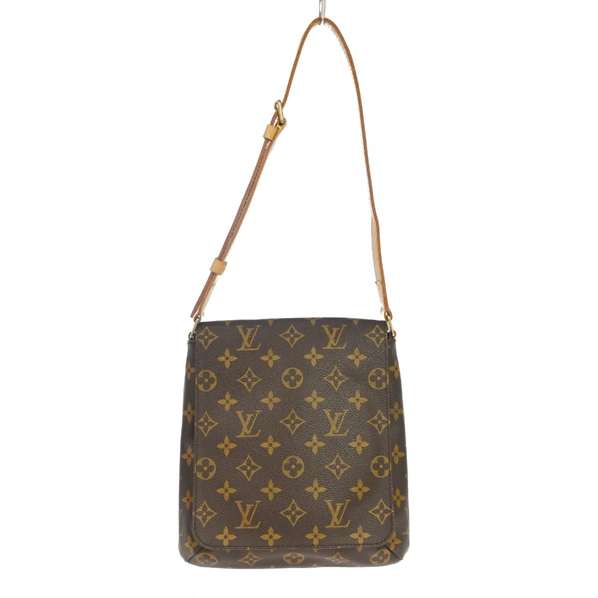 Louis Vuitton Musette Salsa Monogram Canvas PM