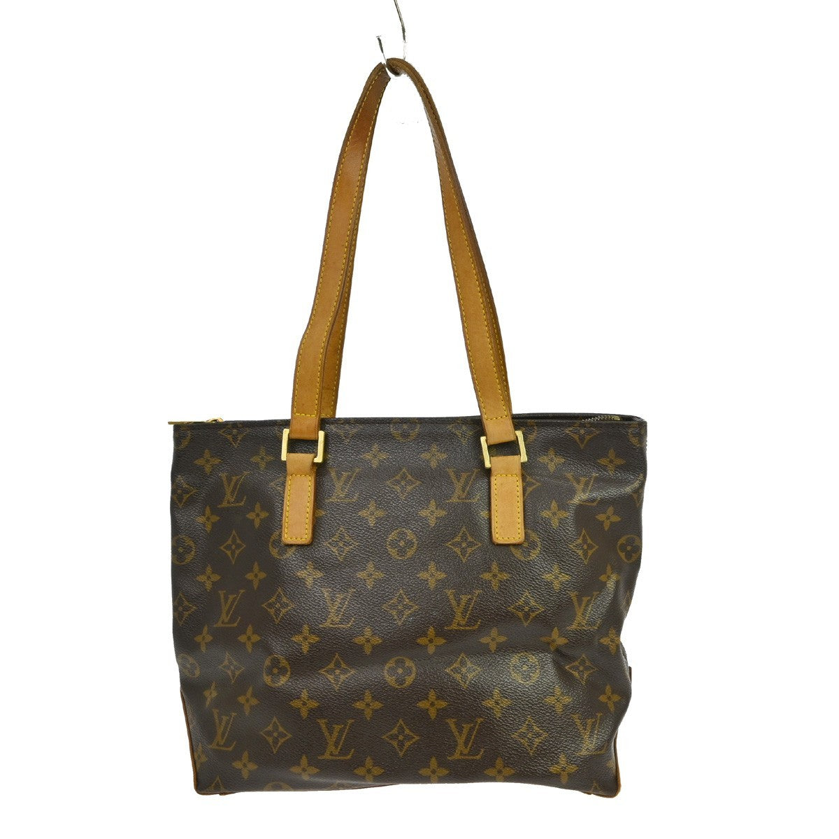 Louis Vuitton Cabas Piano Monogram Canvas Product Image