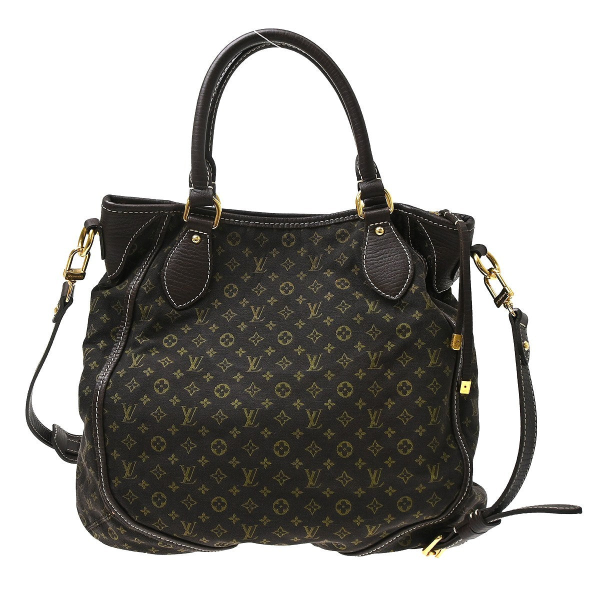 Louis Vuitton Angele Mini Lin Product Image