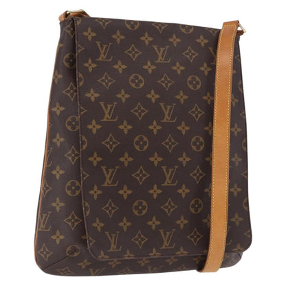 Louis Vuitton Musette Monogram Medium