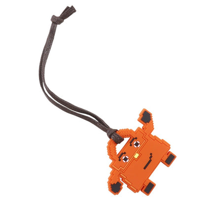 Hermes Kelly Dole Bag Charm Rubber Product Image