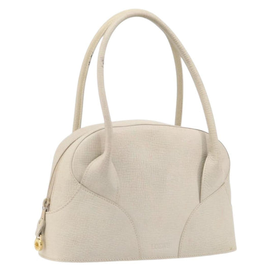 Loewe Tote Leather Medium