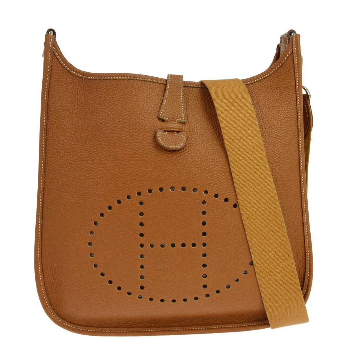 Hermes Evelyne Bag Gen I Togo PM