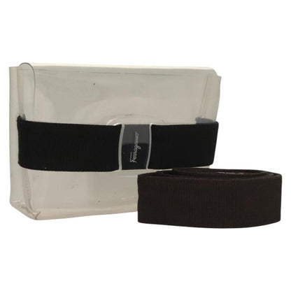 Salvatore Ferragamo Vala Vinyl Product Image