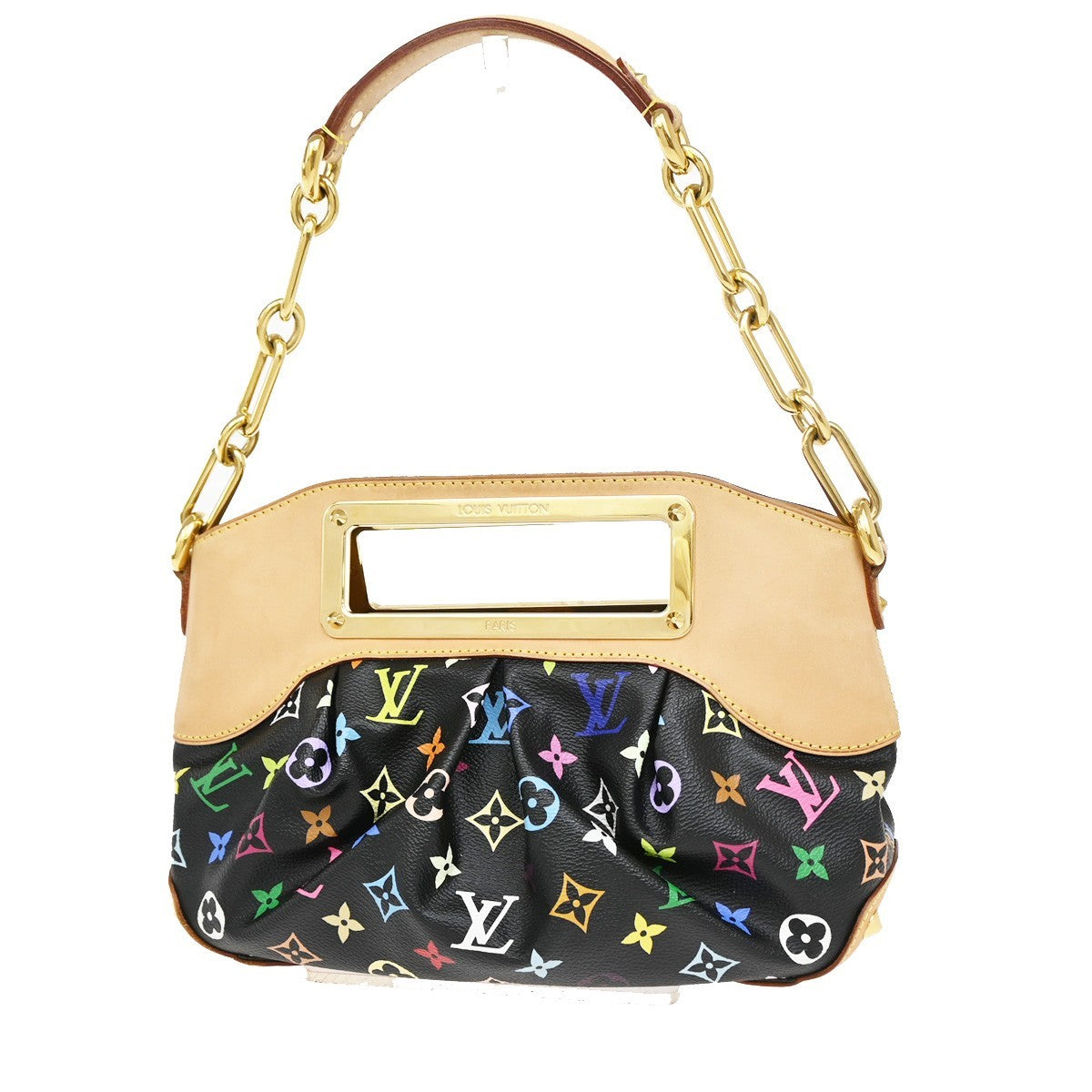 Louis Vuitton Judy Monogram Multicolor PM