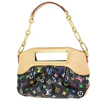 Louis Vuitton Judy Monogram Multicolor PM