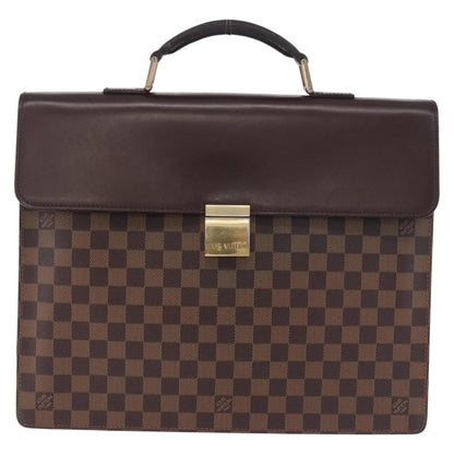 Louis Vuitton Altona Damier Ebene GM