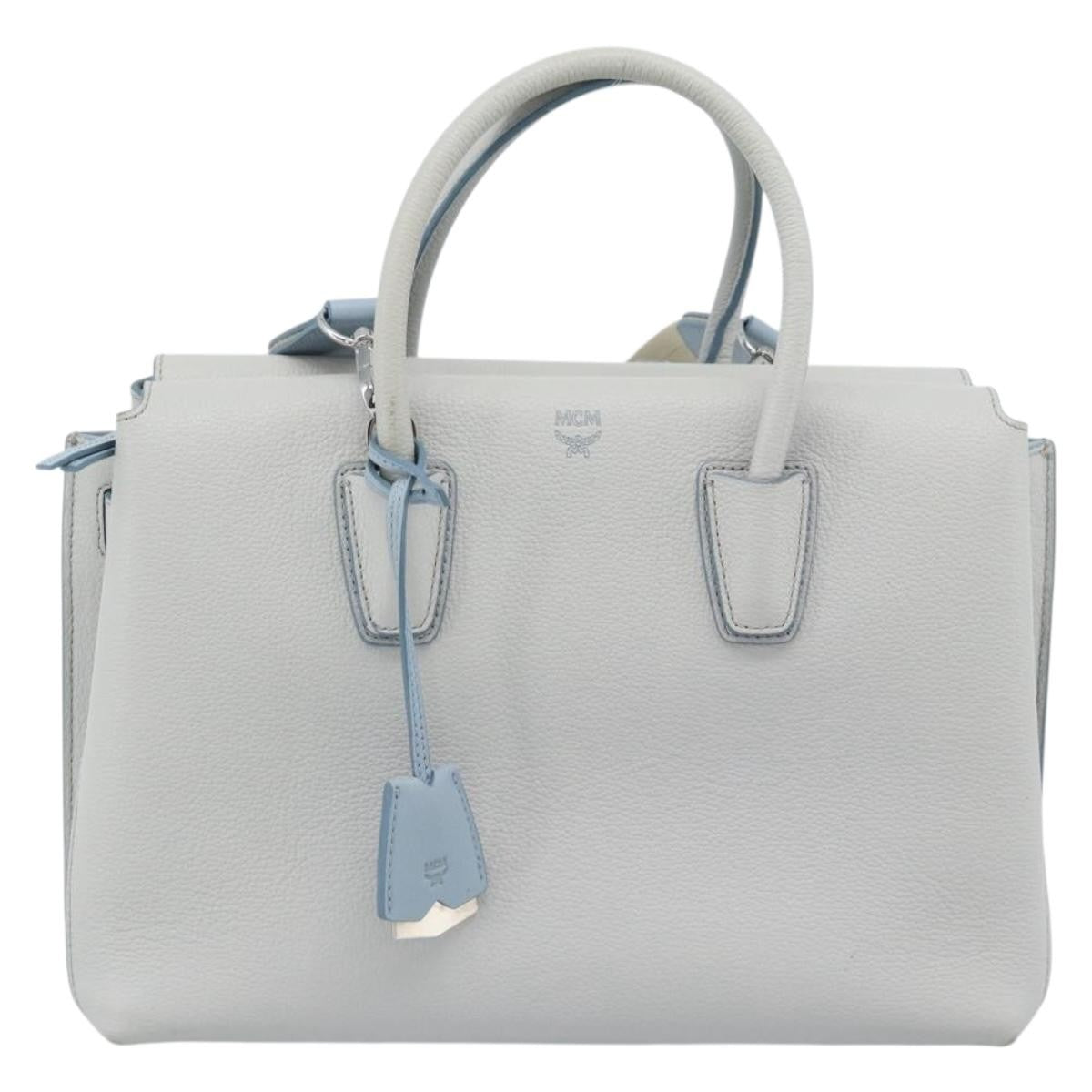 MCM Milla Leather Product Image