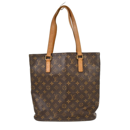 Louis Vuitton Vavin Tote Monogram Canvas GM