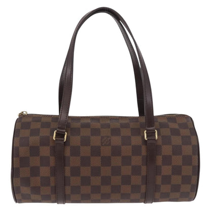 Louis Vuitton Papillon Handbag Damier 30