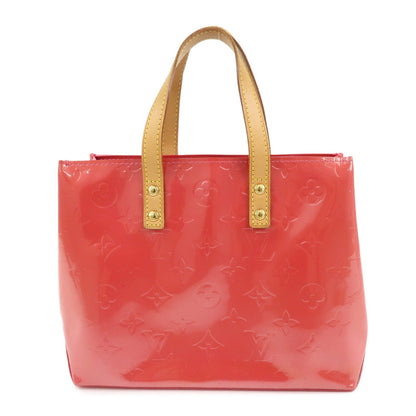 Louis Vuitton Reade Monogram Vernis PM