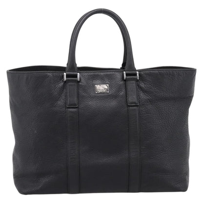 Burberry Black Label Leather Product Image