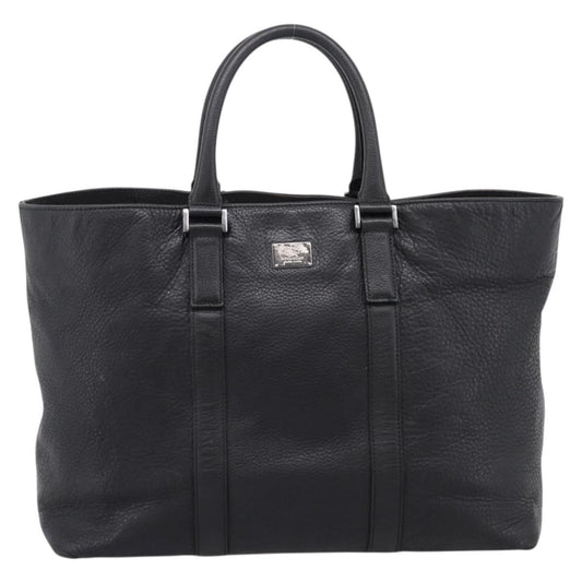 Burberry Black Label Leather Product Image