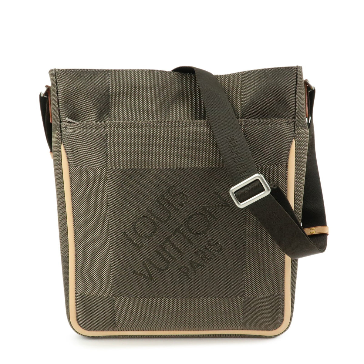 Louis Vuitton Compagnon Messenger Damier Geant Canvas Product Image