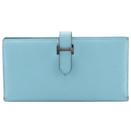 Hermes Bearn Wallet Epsom Long