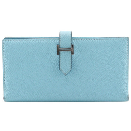 Hermes Bearn Wallet Epsom Long