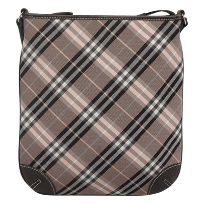 Burberry Nova Check Blue Label Canvas Product Image