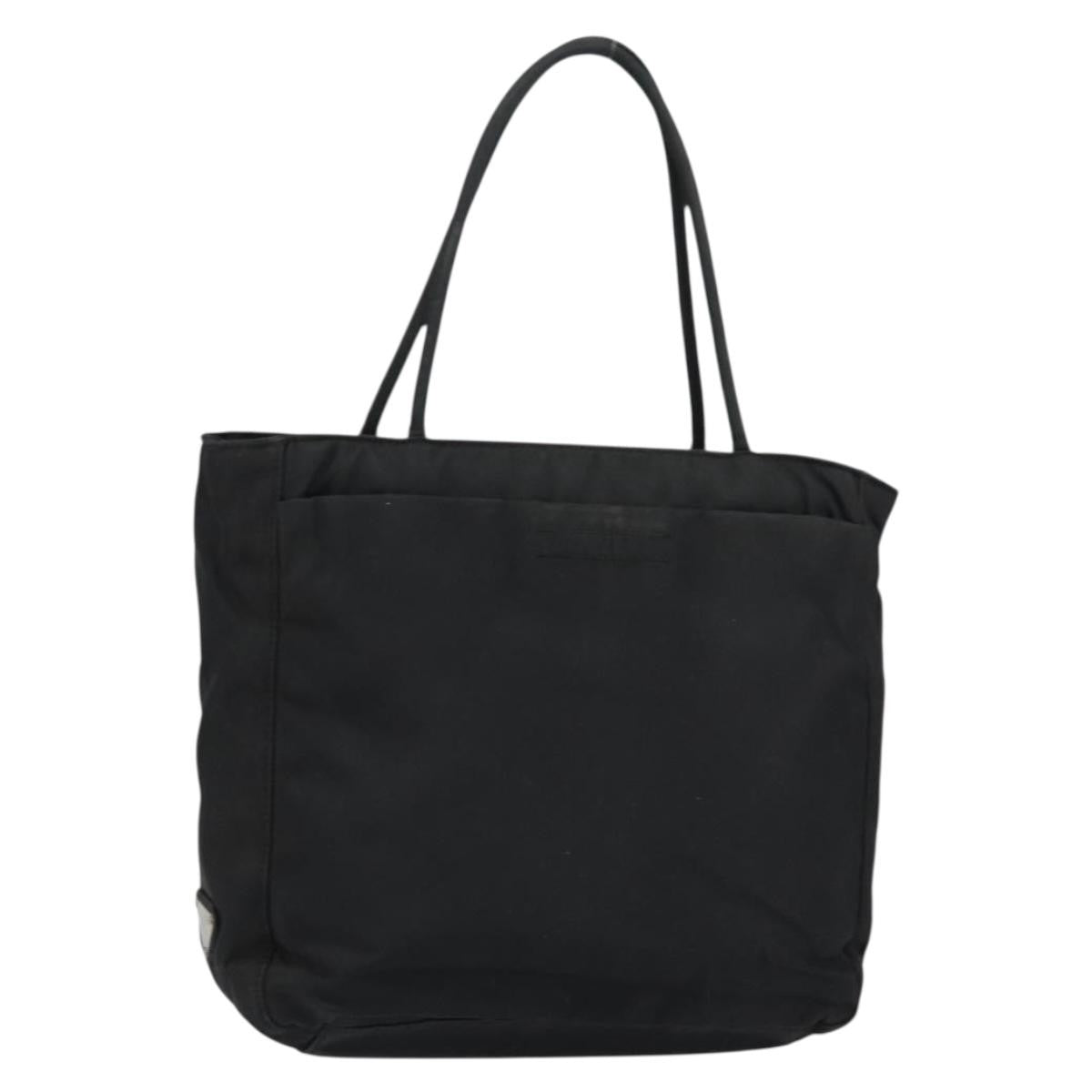 Prada Vintage Tote Tessuto Product Image