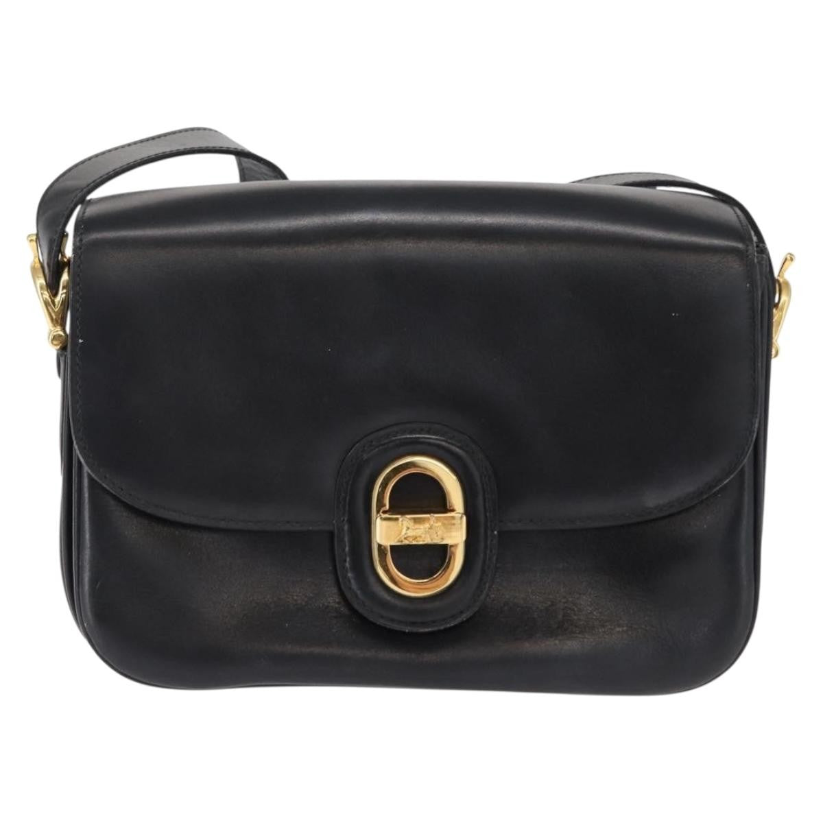 Celine Horse Carriage Shoulder bag Leather Product Image