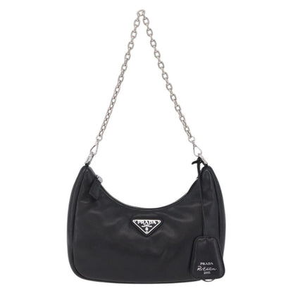 Prada Re-Edition 2005 Nappa Leather Small