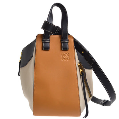 Loewe Hammock Leather Small