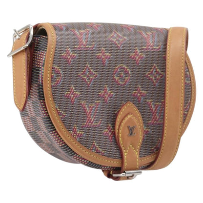 Louis Vuitton Tambourin NM Damier Monogram LV Pop Canvas Product Image