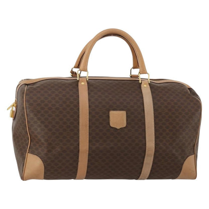 Celine Vintage Canvas Medium