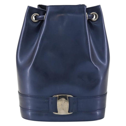 Salvatore Ferragamo Vala Patent Leather Product Image