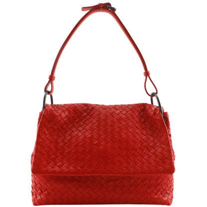 Bottega Veneta Intrecciato Shoulder Leather Product Image