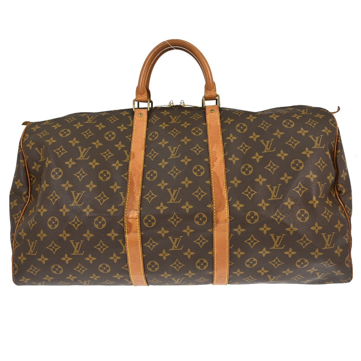 Louis Vuitton Keepall Monogram 55