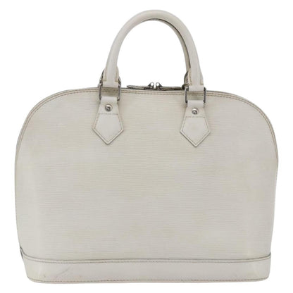 Louis Vuitton Alma Handbag Epi Leather PM