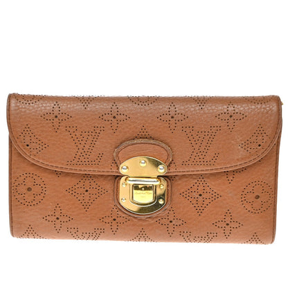 Louis Vuitton Amelia Mahina Leather Product Image