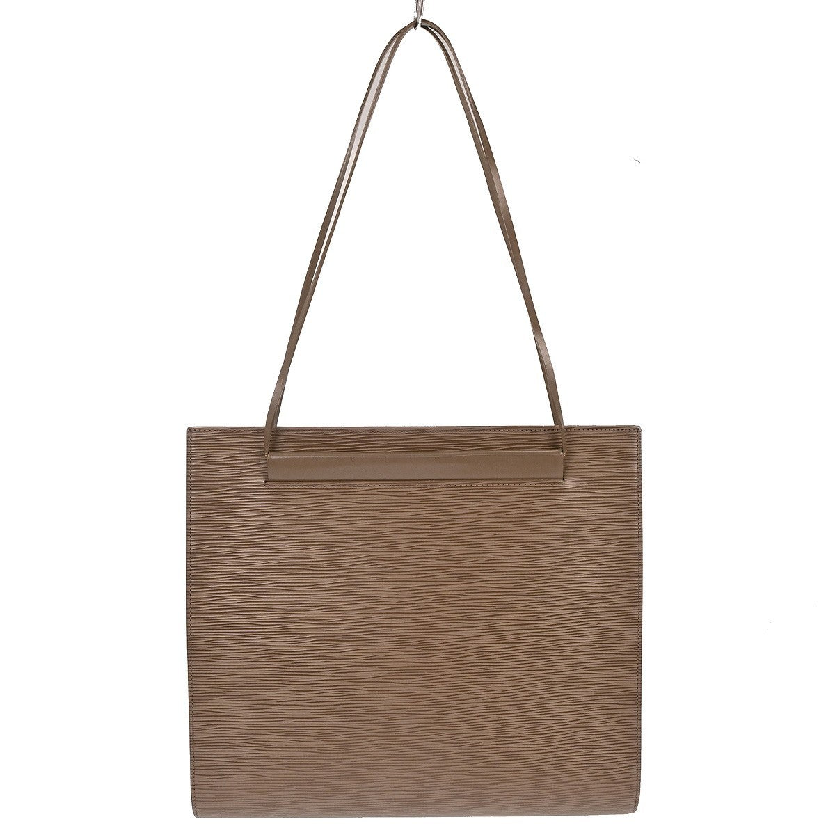 Louis Vuitton Saint Tropez Handbag Epi Leather Product Image
