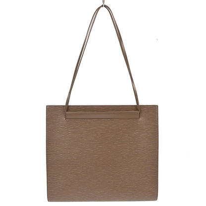 Louis Vuitton Saint Tropez Handbag Epi Leather Product Image