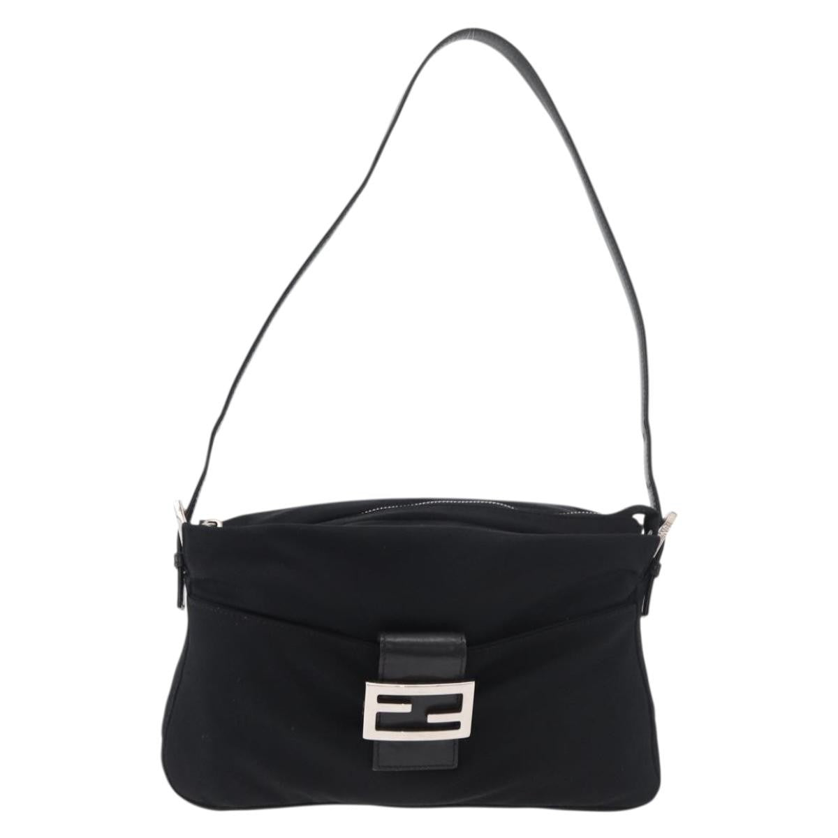Fendi Baguette Canvas Product Image