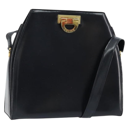 Celine Vintage Leather Product Image