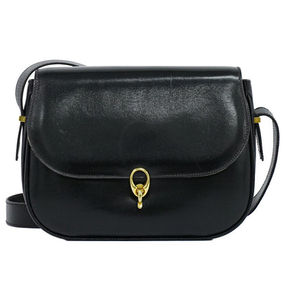 Celine Shoulder Leather Product Image