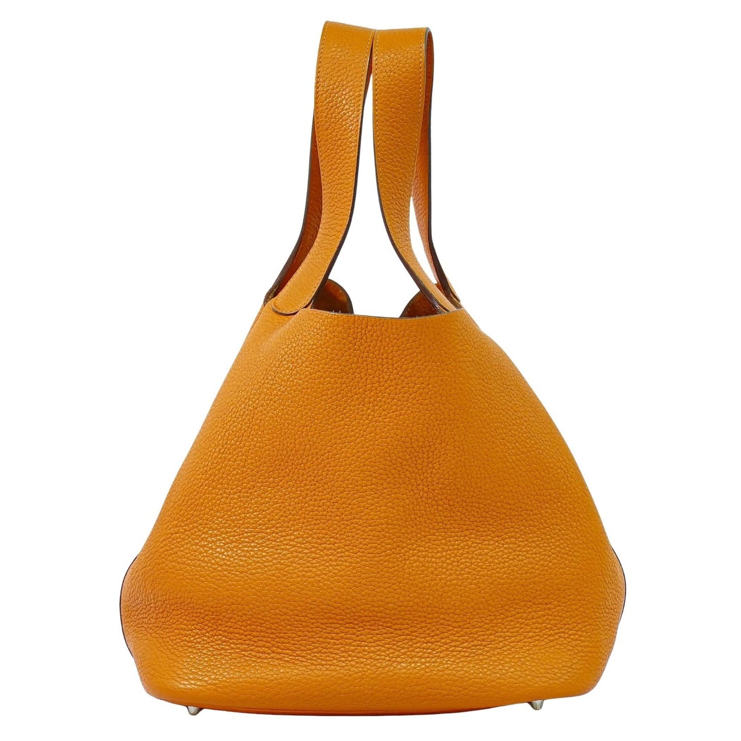 Hermes Picotin Lock Bag Togo GM