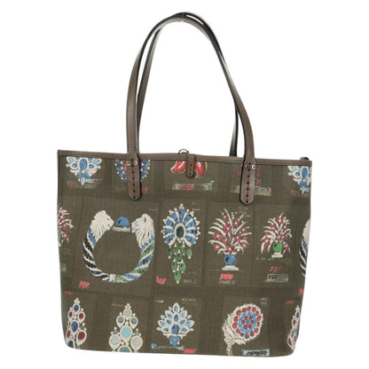 Bvlgari Tote Leather Product Image